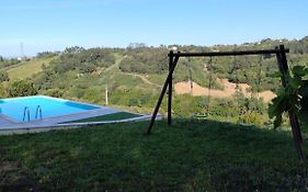 Quinta do Oratório Agroturismo